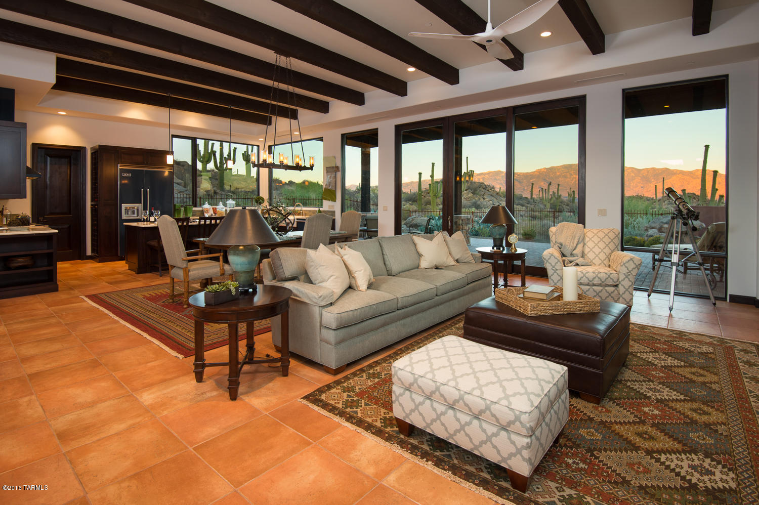 Stone Canyon IV - Residential