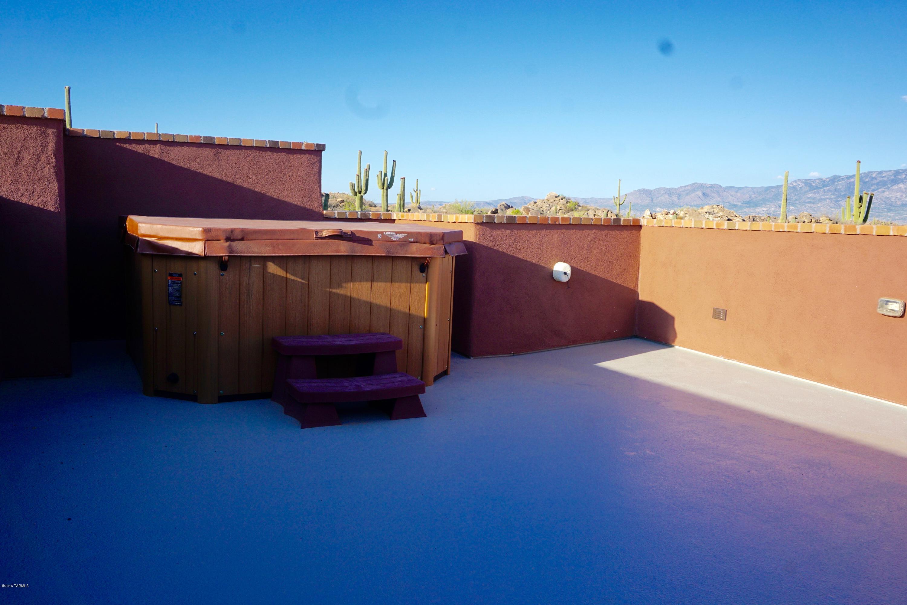 Stone Canyon IV - Residential