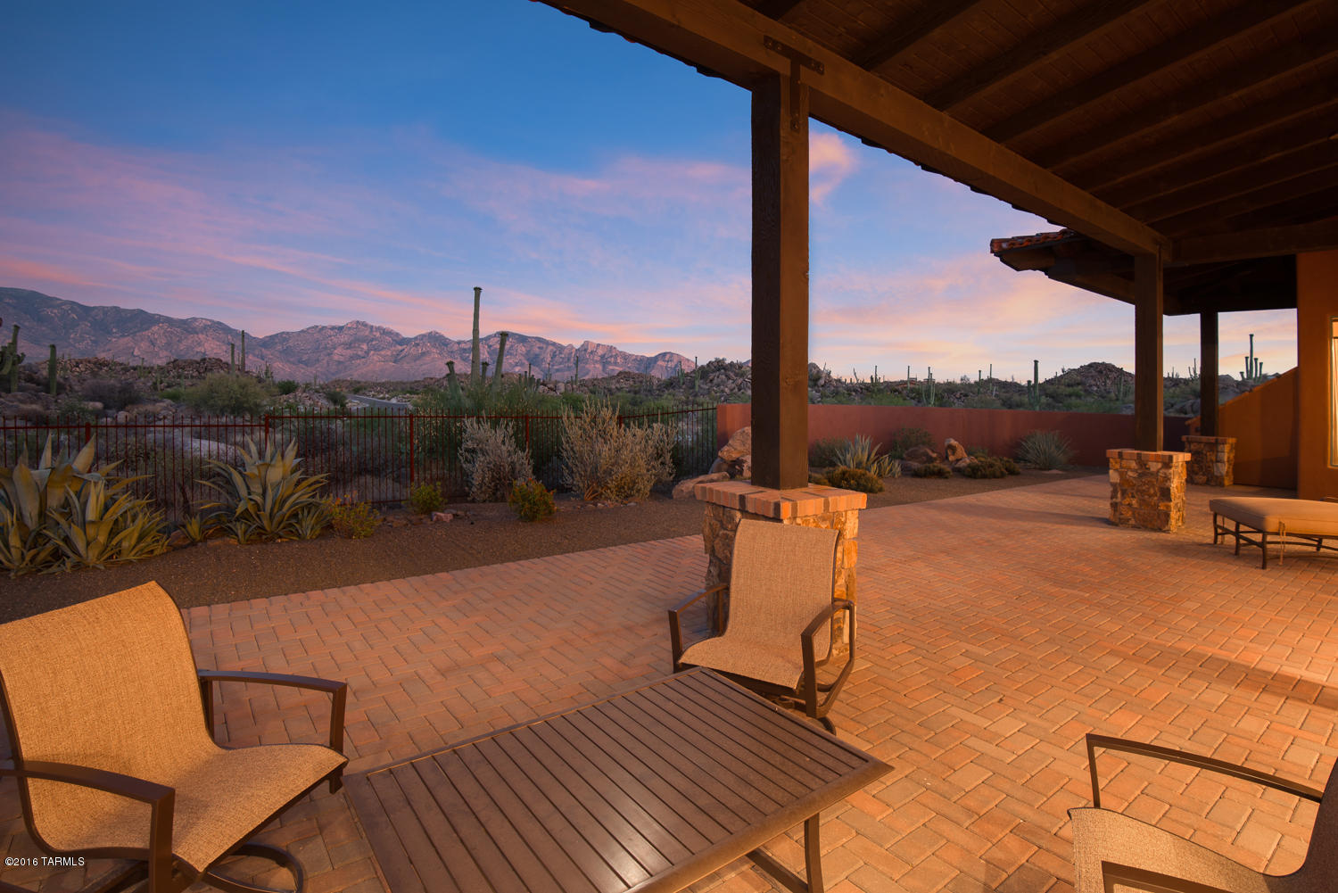 Stone Canyon IV - Residential