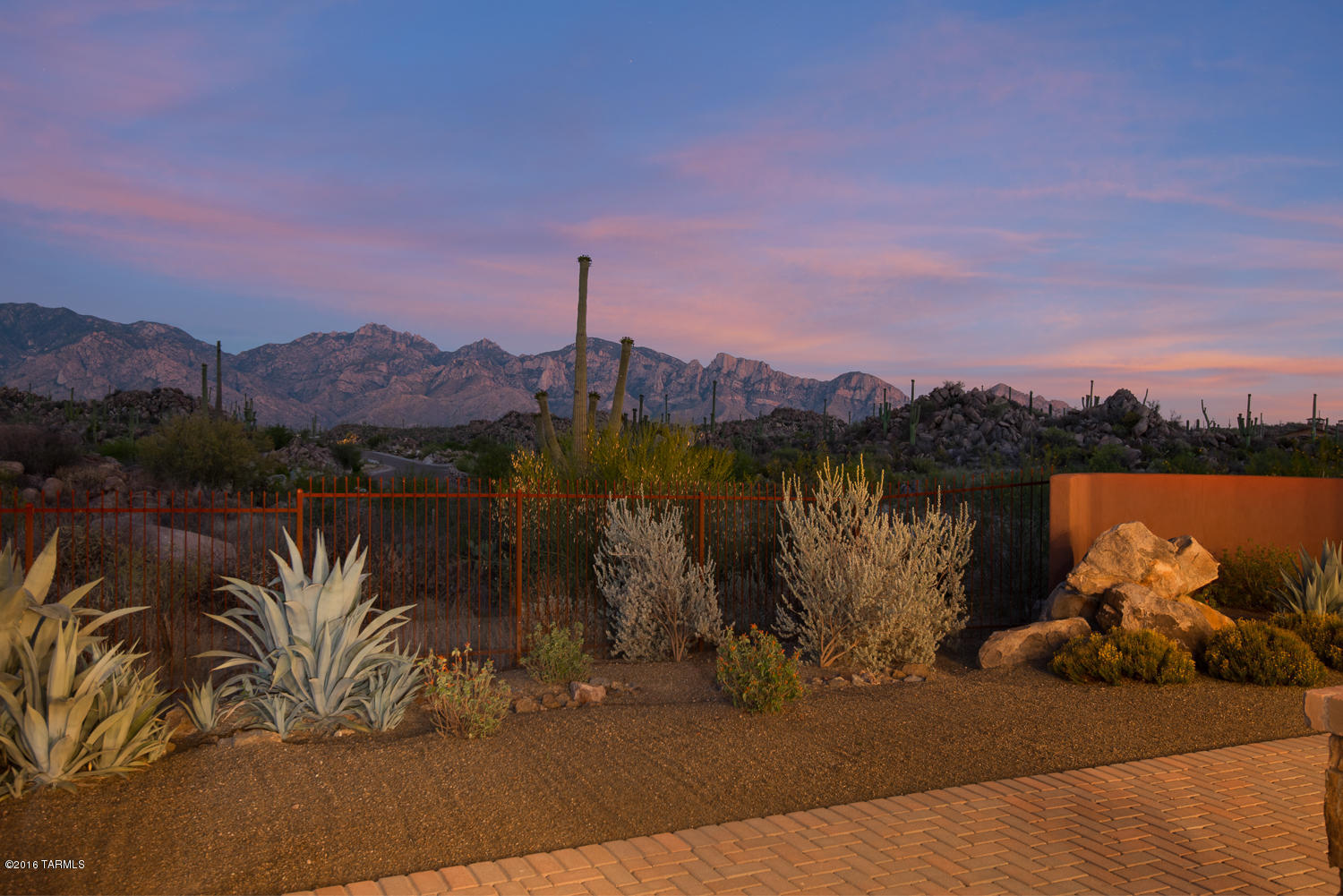 Stone Canyon IV - Residential