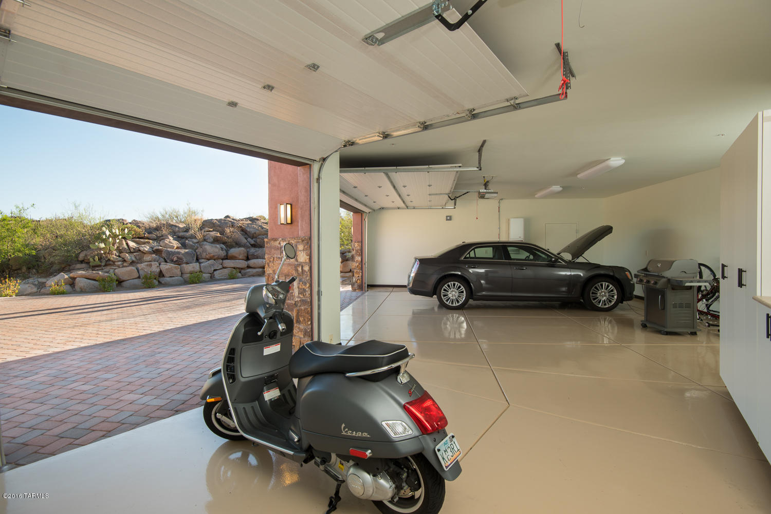 Stone Canyon IV - Residential
