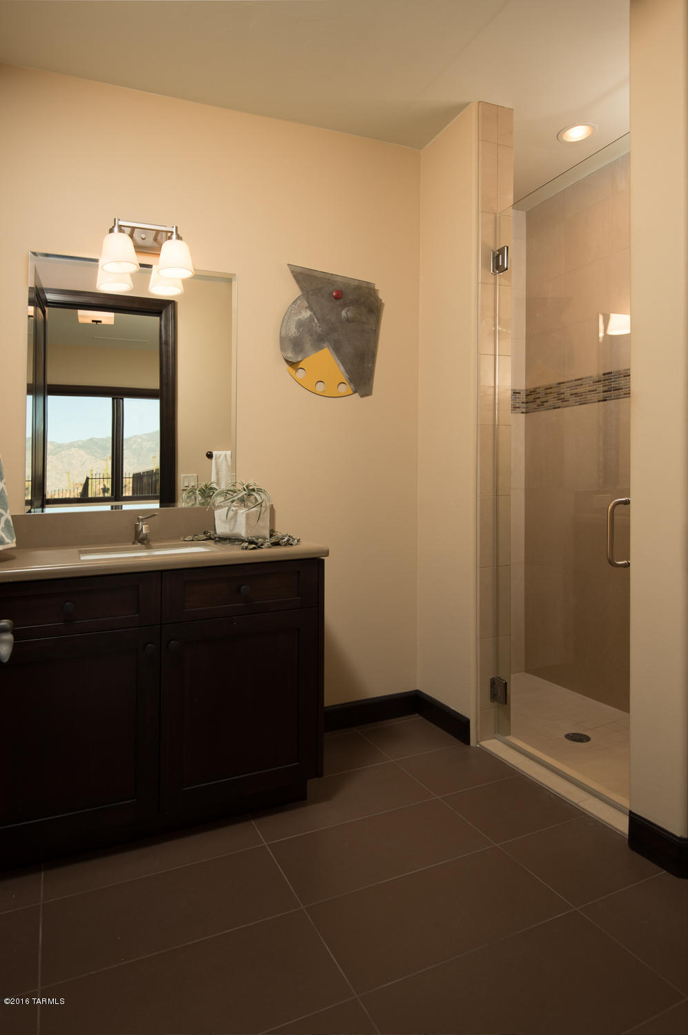 Stone Canyon IV - Residential