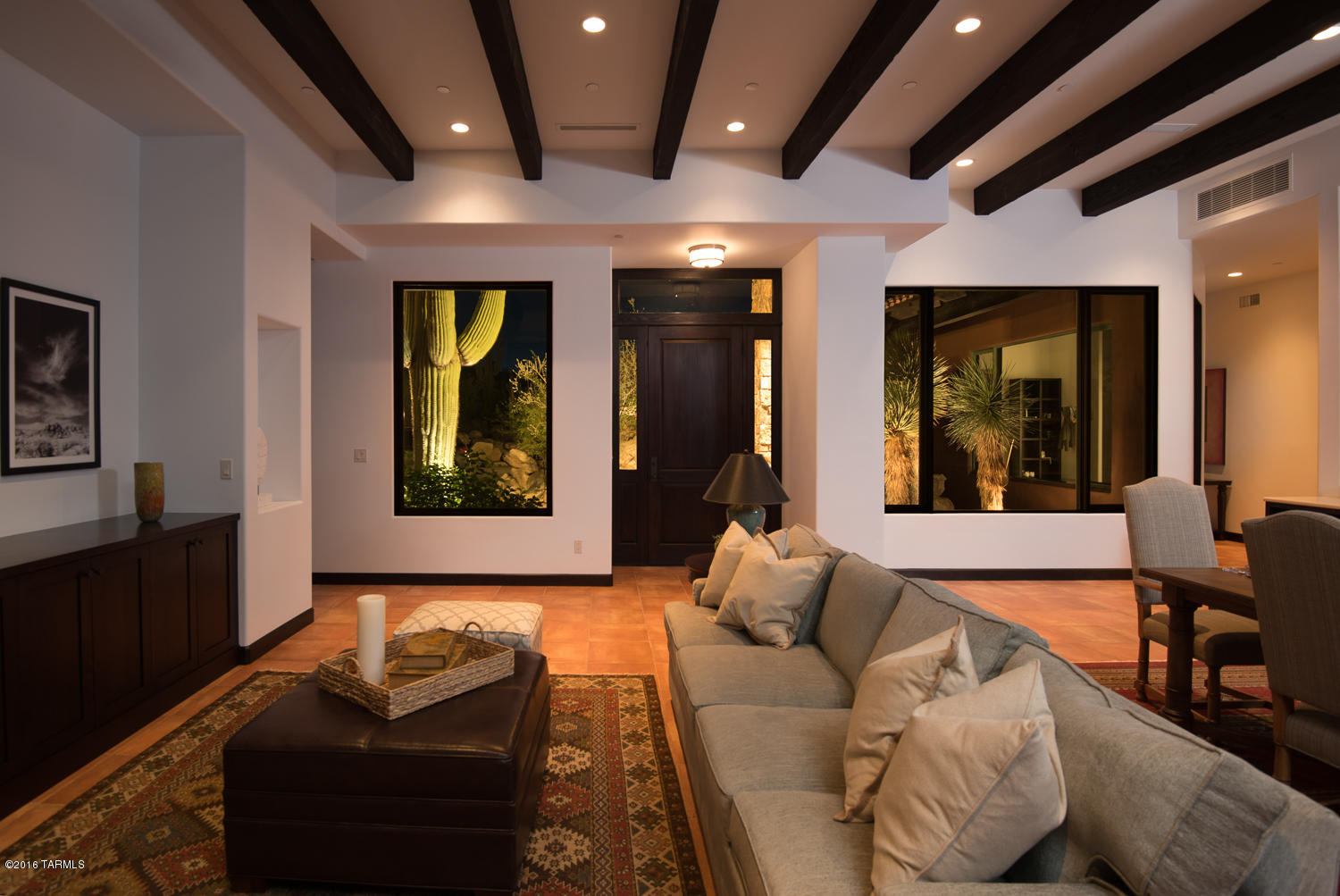 Stone Canyon IV - Residential