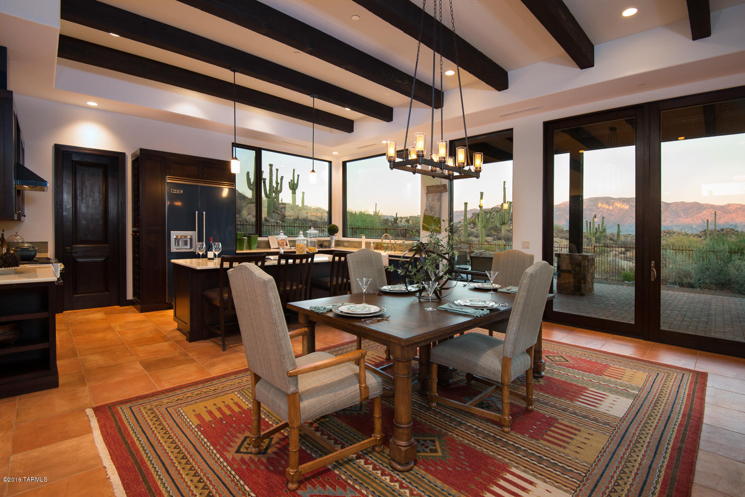 Stone Canyon IV - Residential