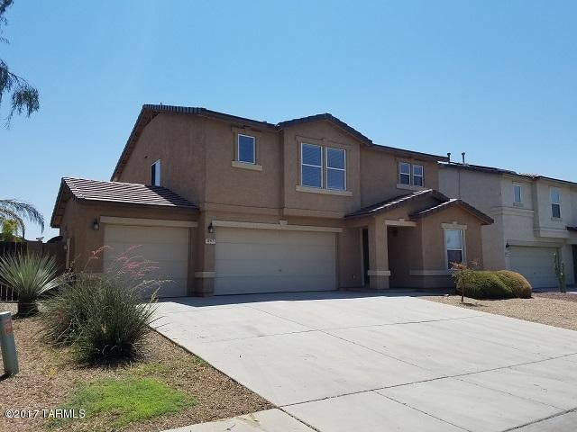 El Rio At Continental Ranch (1-102) - Residential Lease