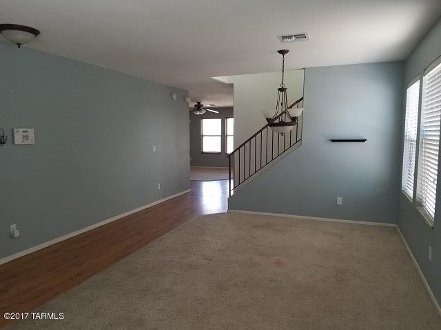El Rio At Continental Ranch (1-102) - Residential Lease