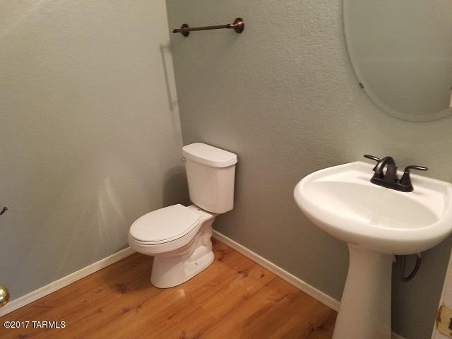 El Rio At Continental Ranch (1-102) - Residential Lease