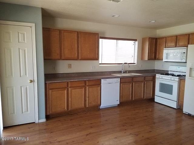 El Rio At Continental Ranch (1-102) - Residential Lease
