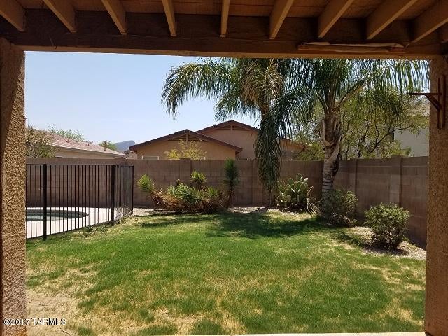 El Rio At Continental Ranch (1-102) - Residential Lease