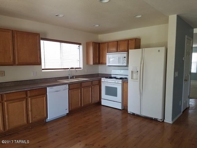 El Rio At Continental Ranch (1-102) - Residential Lease