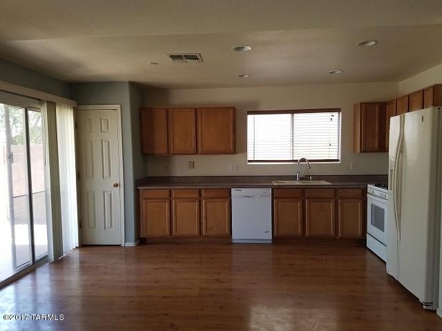 El Rio At Continental Ranch (1-102) - Residential Lease
