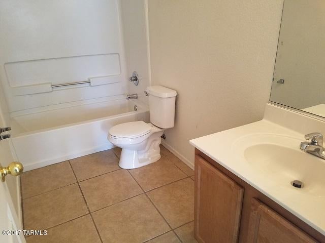 El Rio At Continental Ranch (1-102) - Residential Lease
