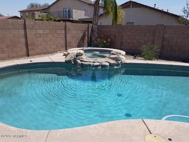 El Rio At Continental Ranch (1-102) - Residential Lease
