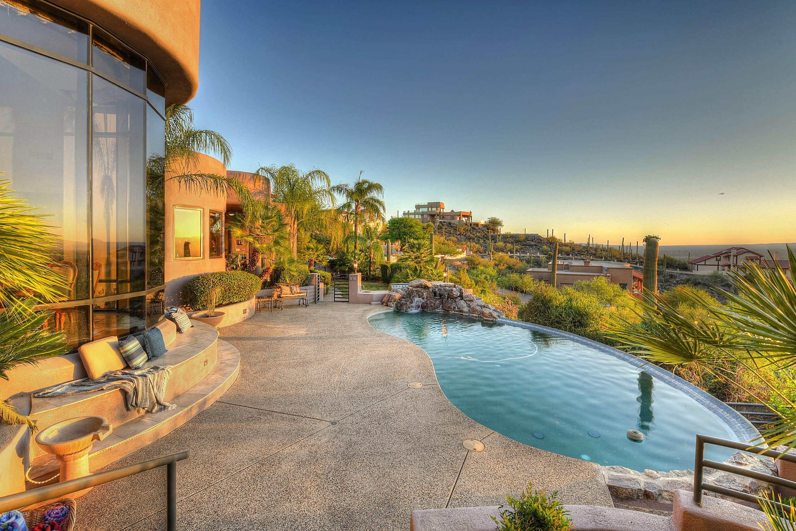 Sunset Hills Estates (2-18) - Residential