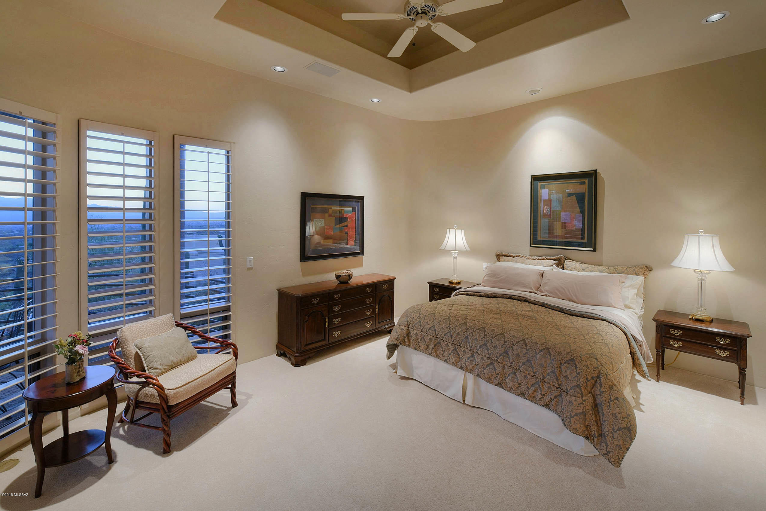 Sunset Hills Estates (2-18) - Residential