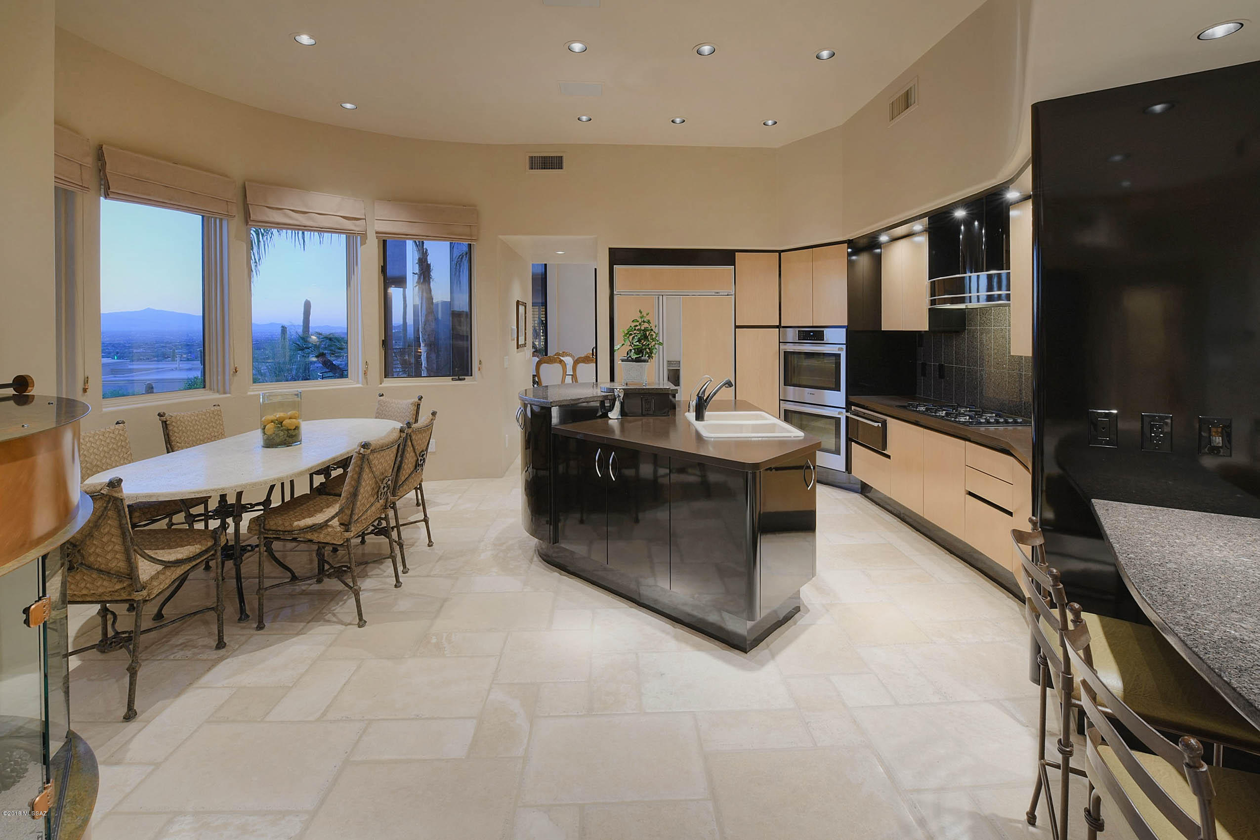 Sunset Hills Estates (2-18) - Residential