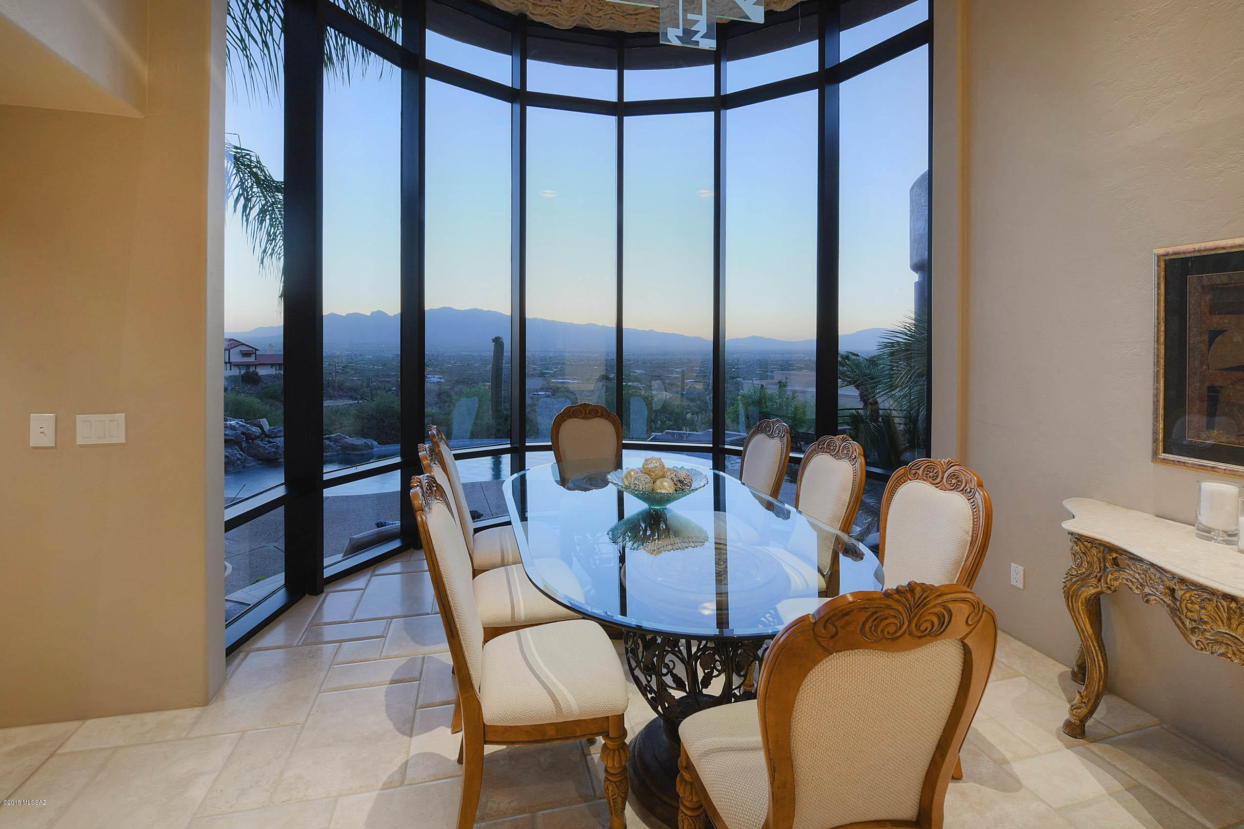 Sunset Hills Estates (2-18) - Residential