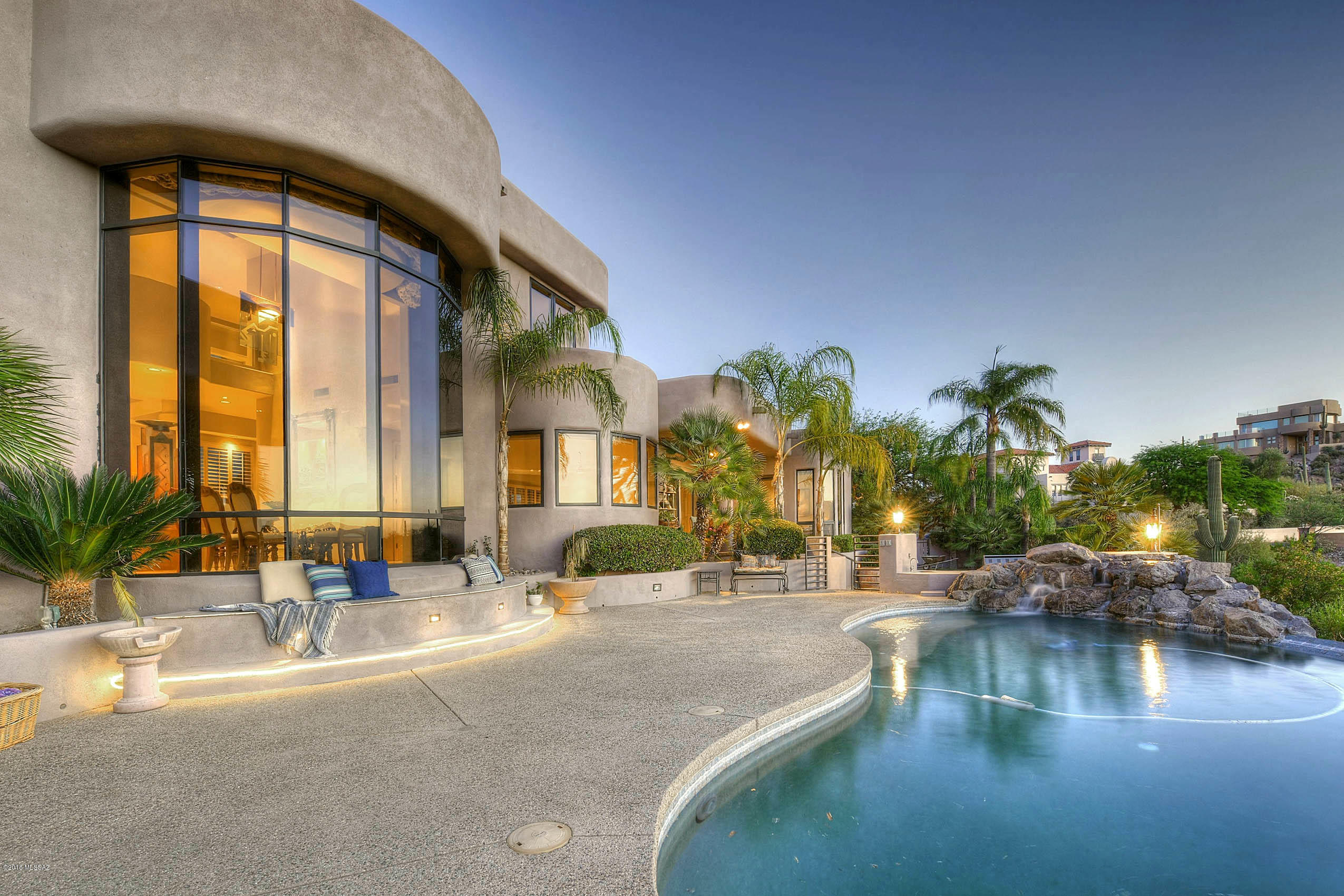Sunset Hills Estates (2-18) - Residential