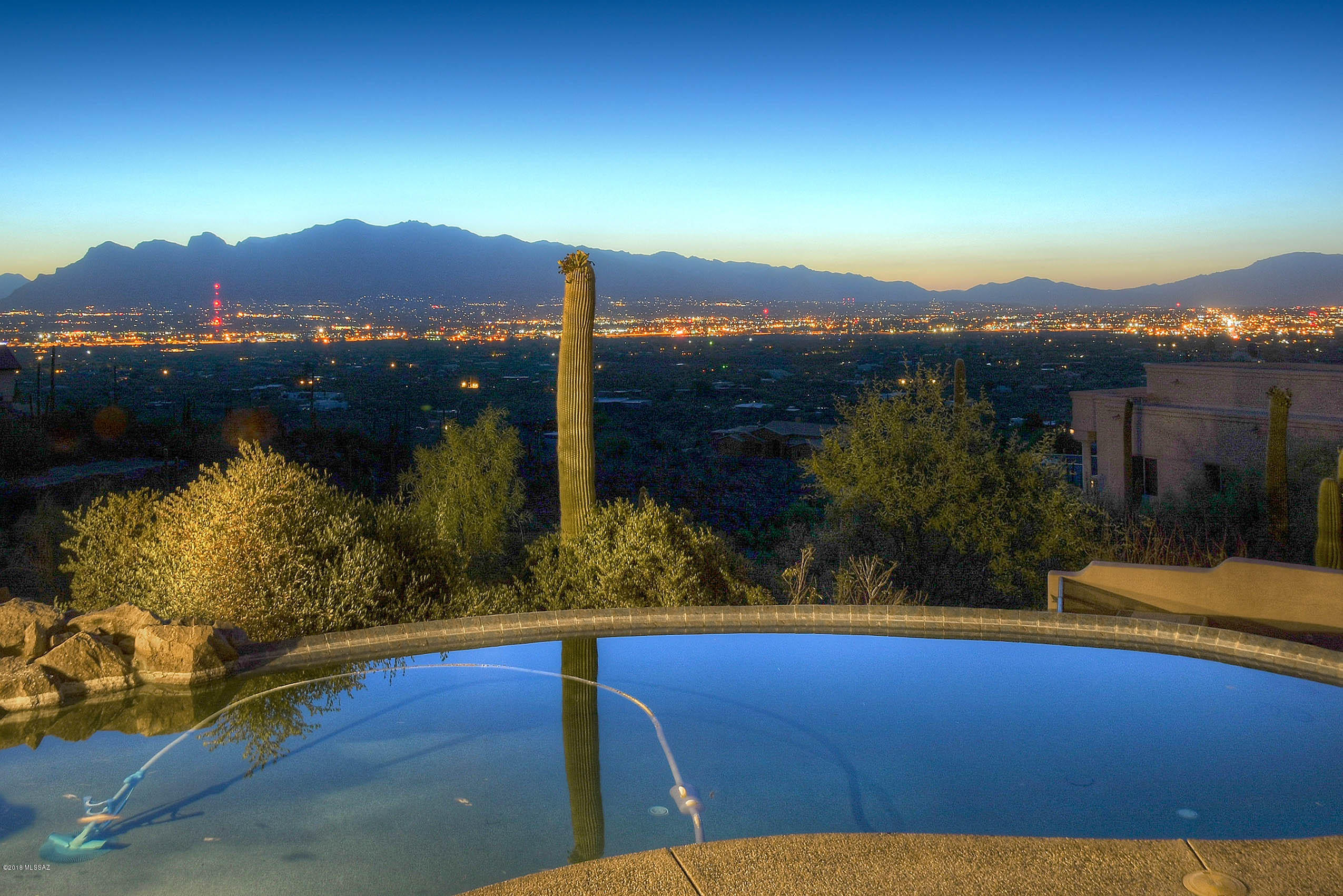 Sunset Hills Estates (2-18) - Residential