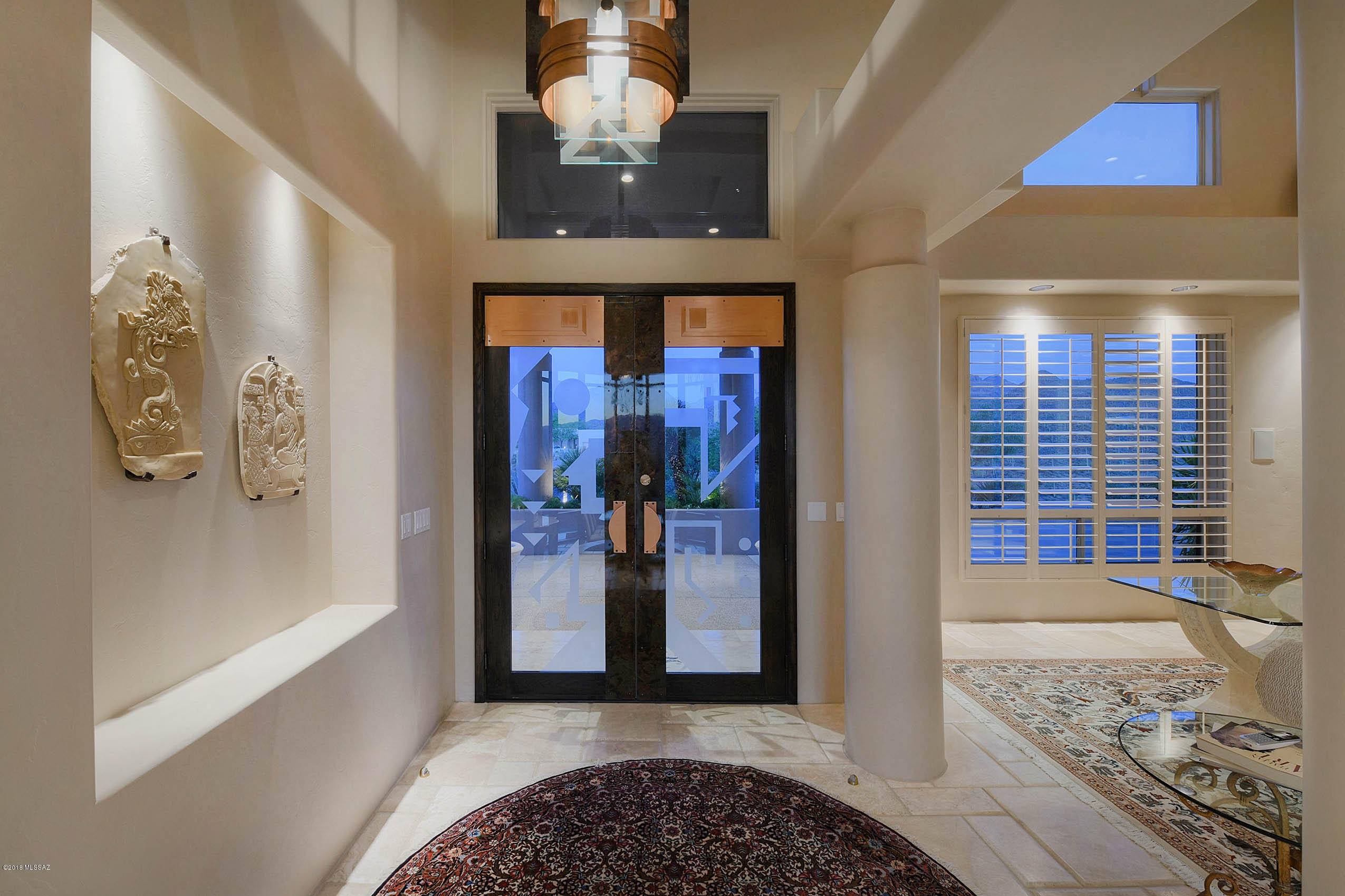 Sunset Hills Estates (2-18) - Residential