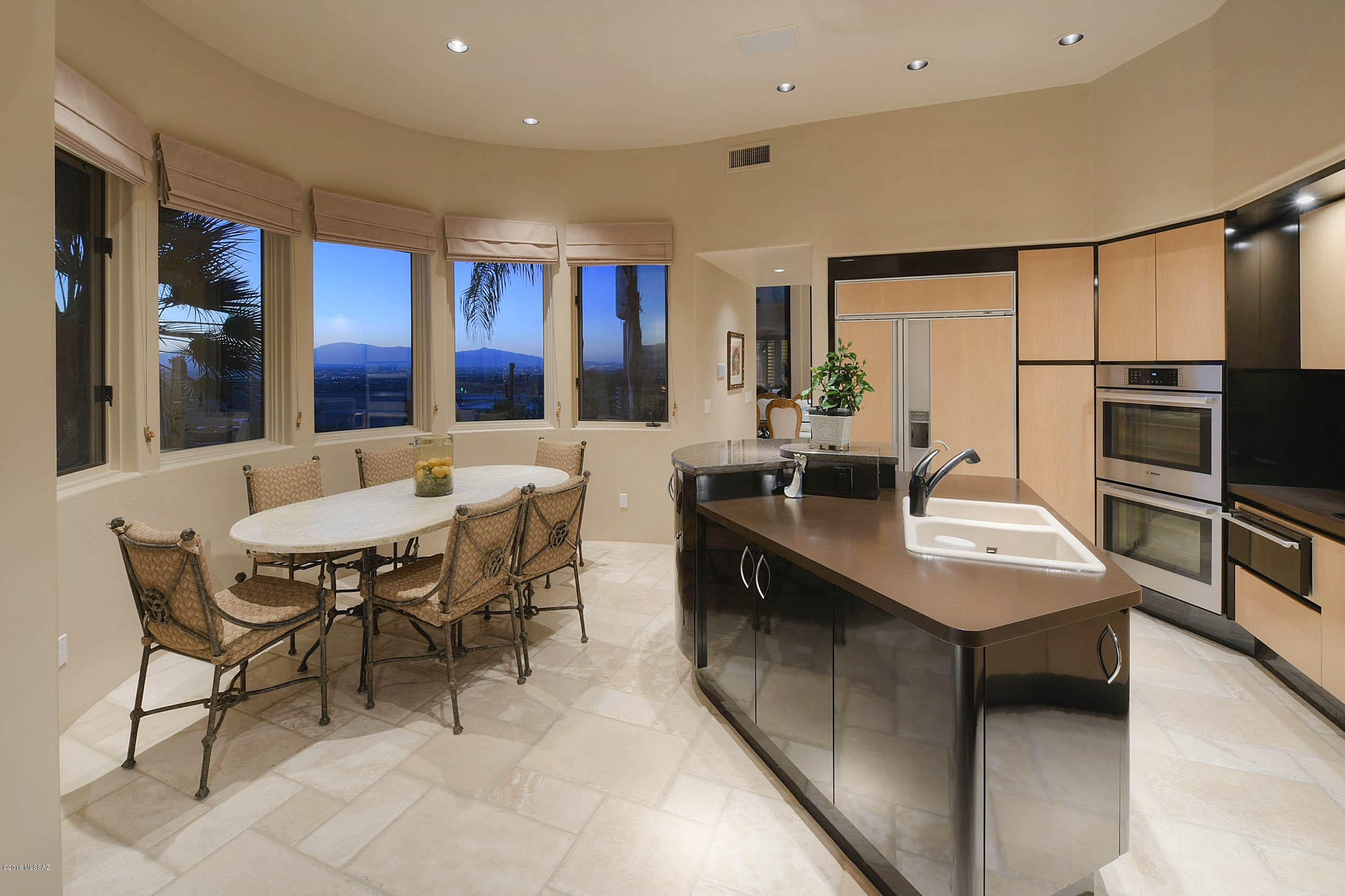 Sunset Hills Estates (2-18) - Residential