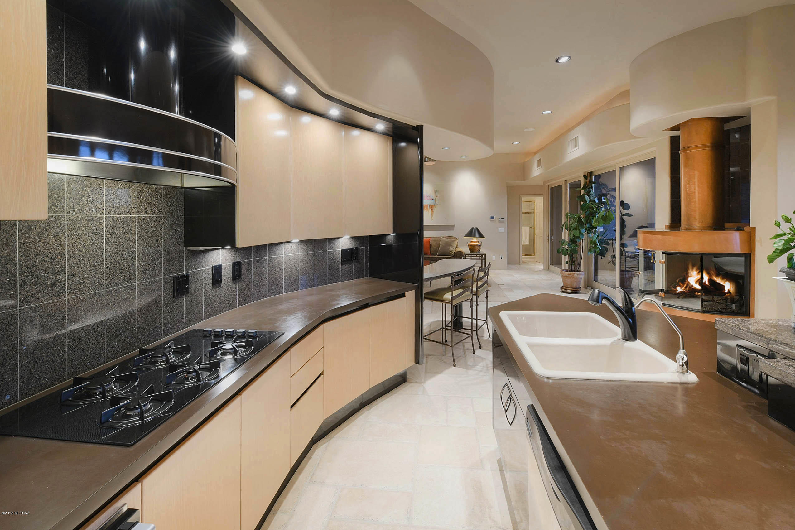 Sunset Hills Estates (2-18) - Residential