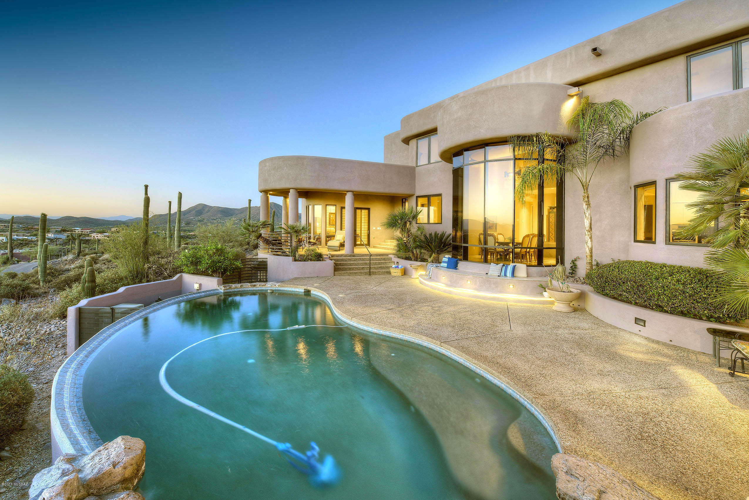 Sunset Hills Estates (2-18) - Residential