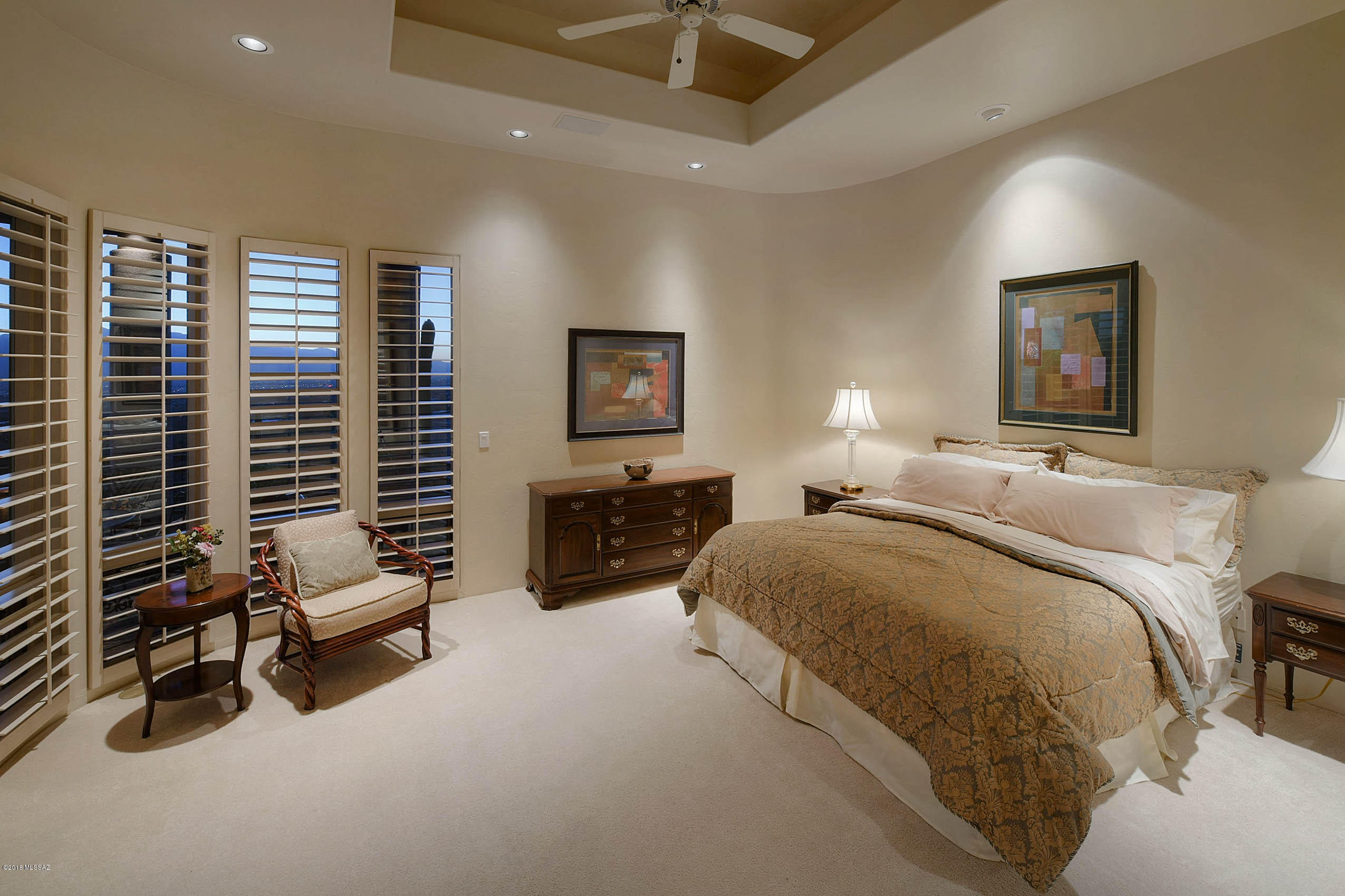 Sunset Hills Estates (2-18) - Residential