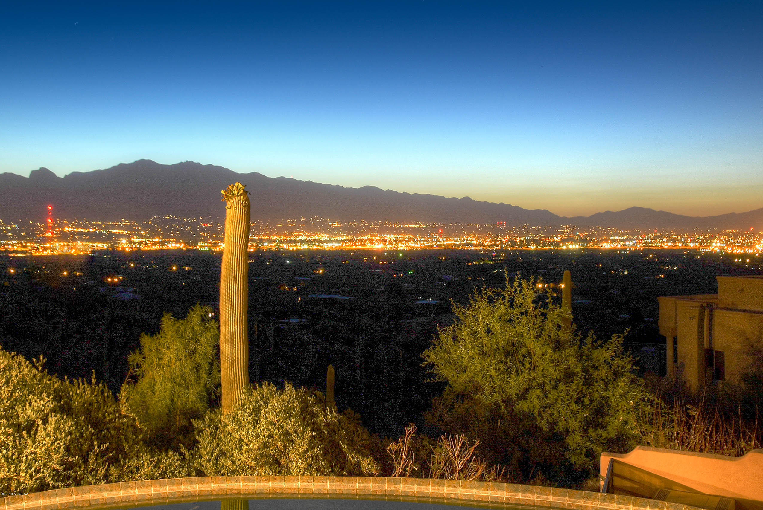 Sunset Hills Estates (2-18) - Residential