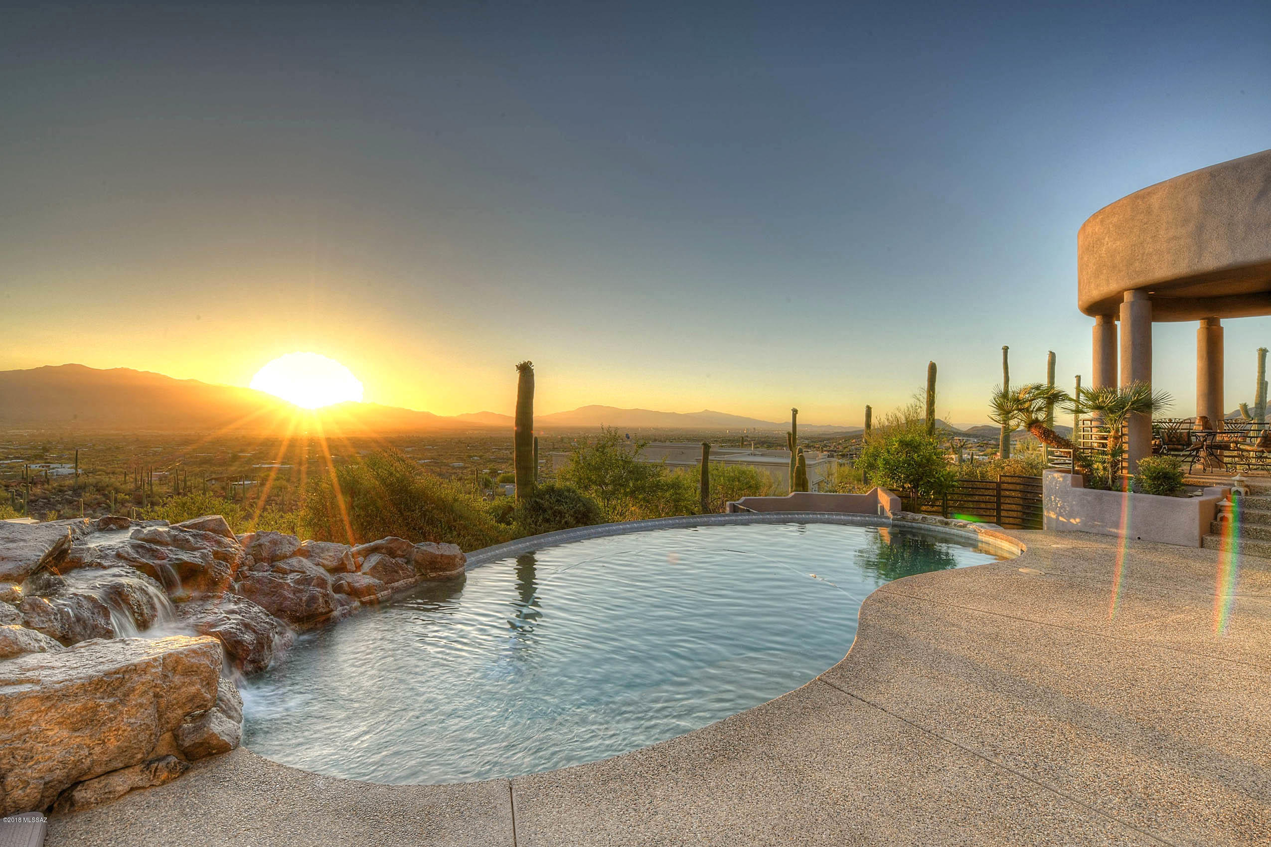 Sunset Hills Estates (2-18) - Residential