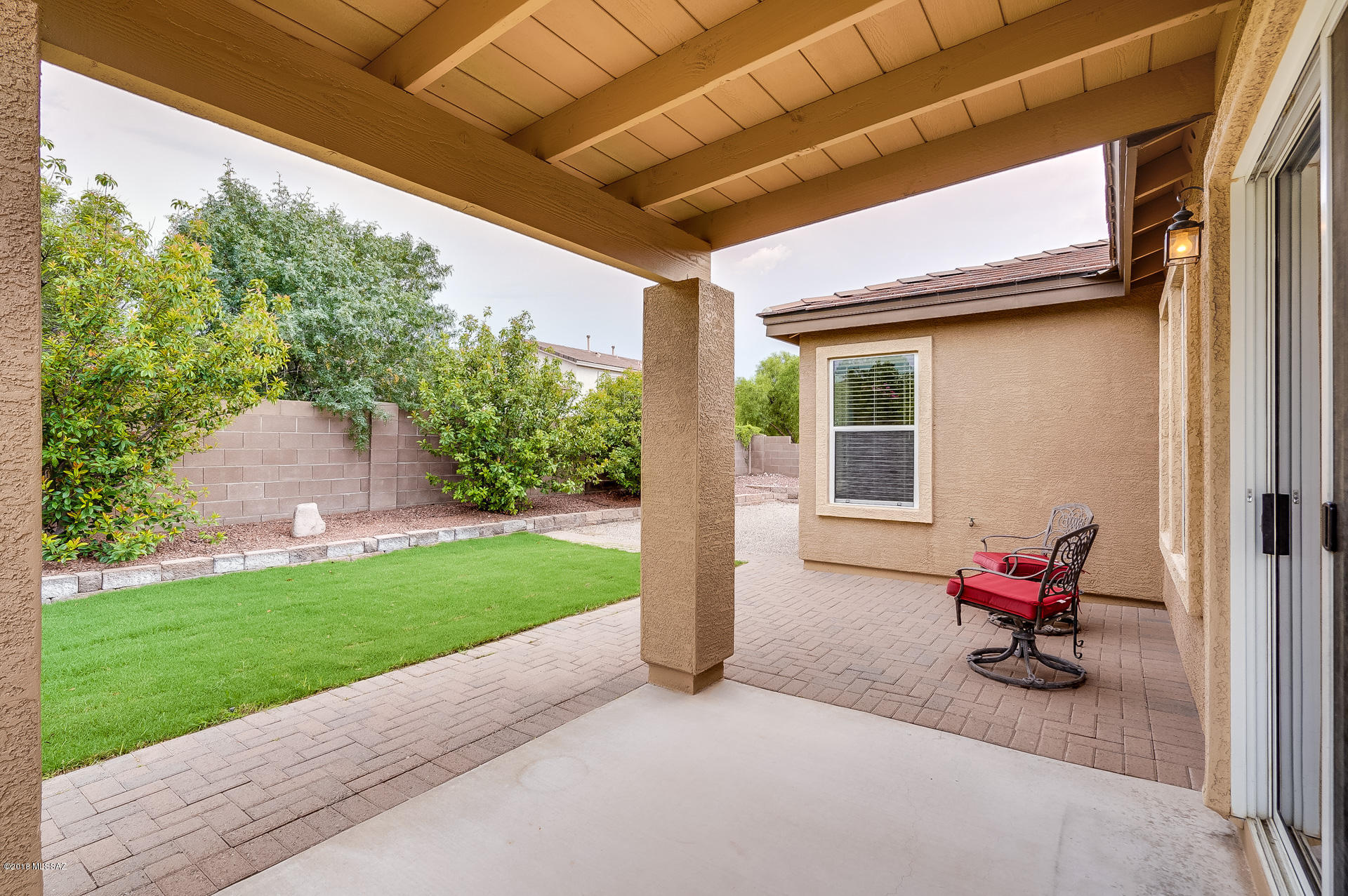Rancho Del Lago (207-388) - Residential