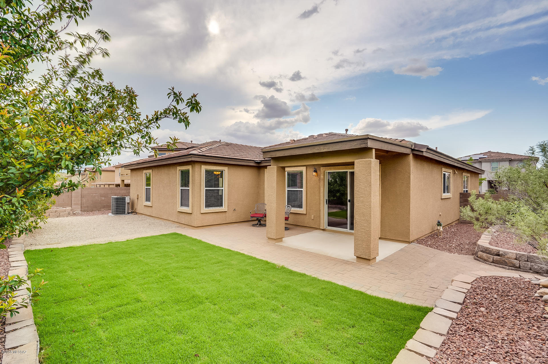 Rancho Del Lago (207-388) - Residential