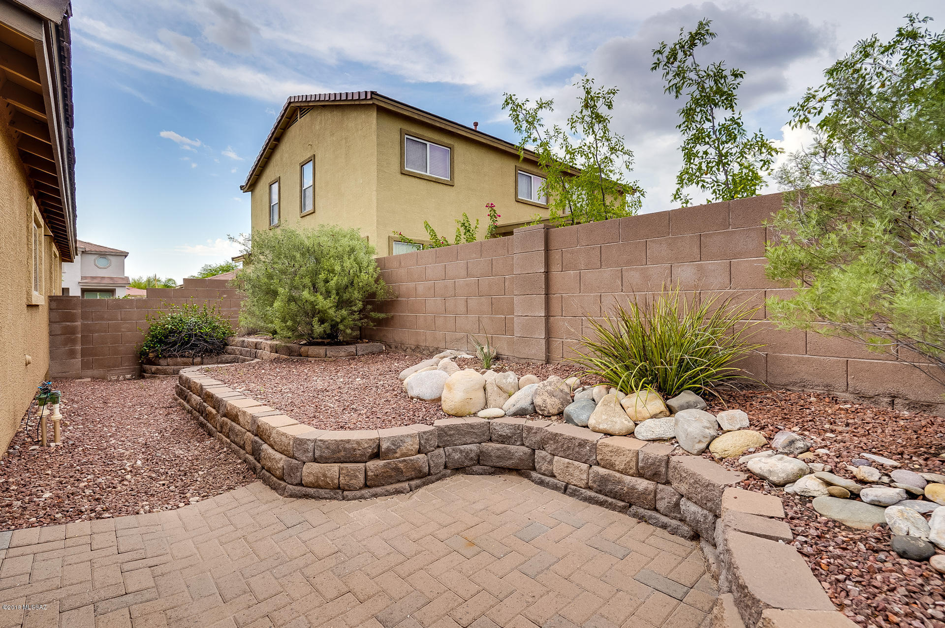 Rancho Del Lago (207-388) - Residential
