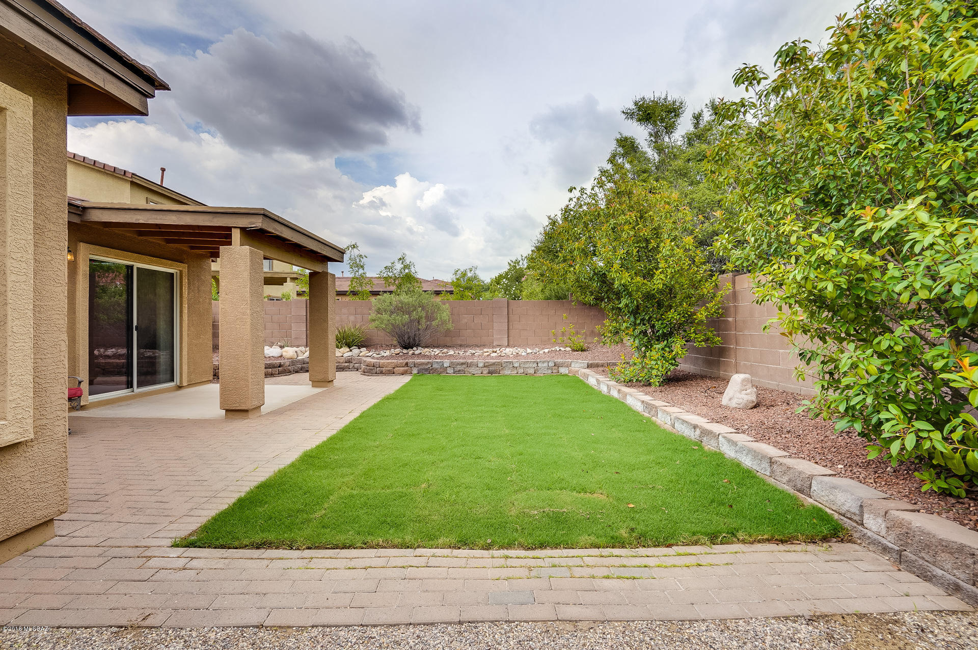Rancho Del Lago (207-388) - Residential