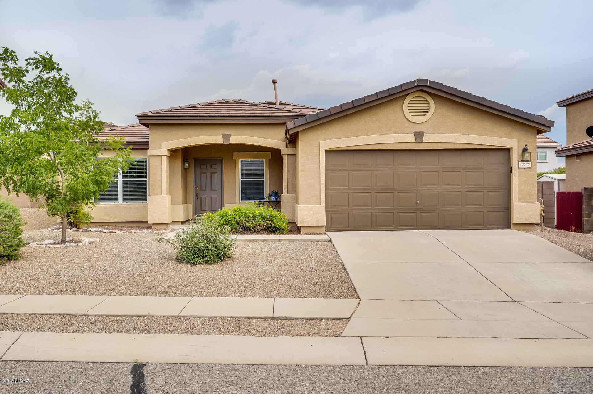 Rancho Del Lago (207-388) - Residential