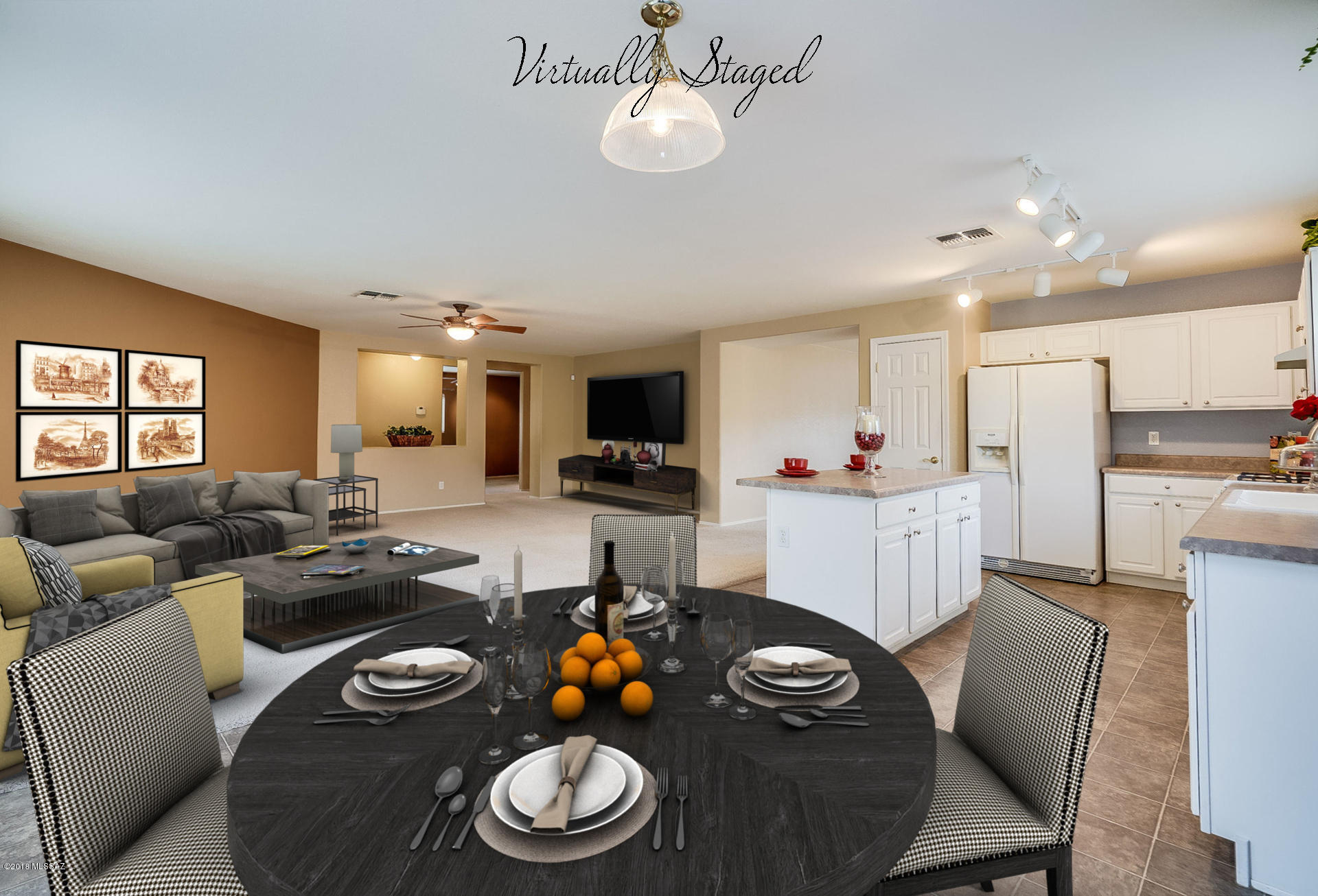 Rancho Del Lago (207-388) - Residential
