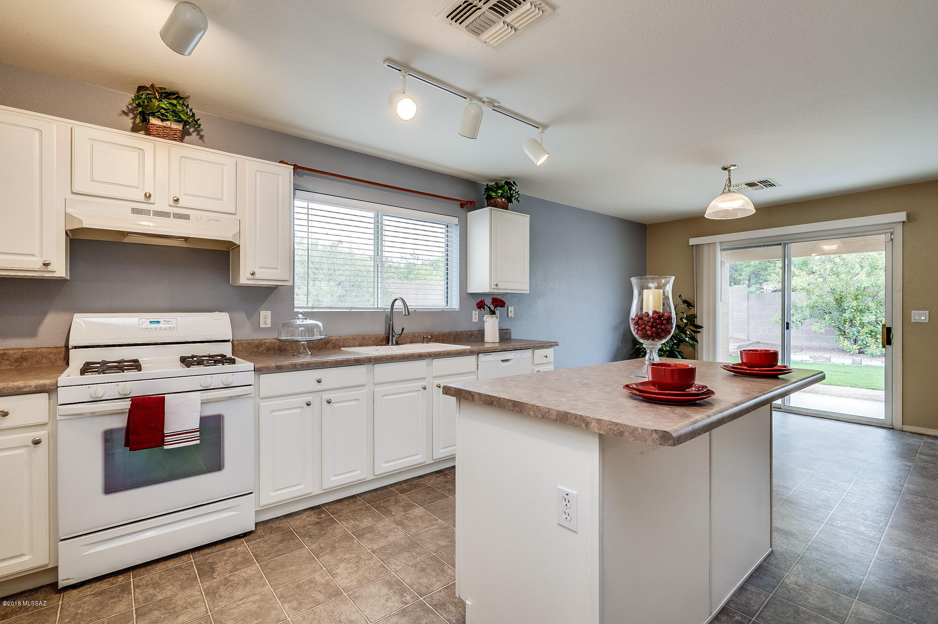 Rancho Del Lago (207-388) - Residential