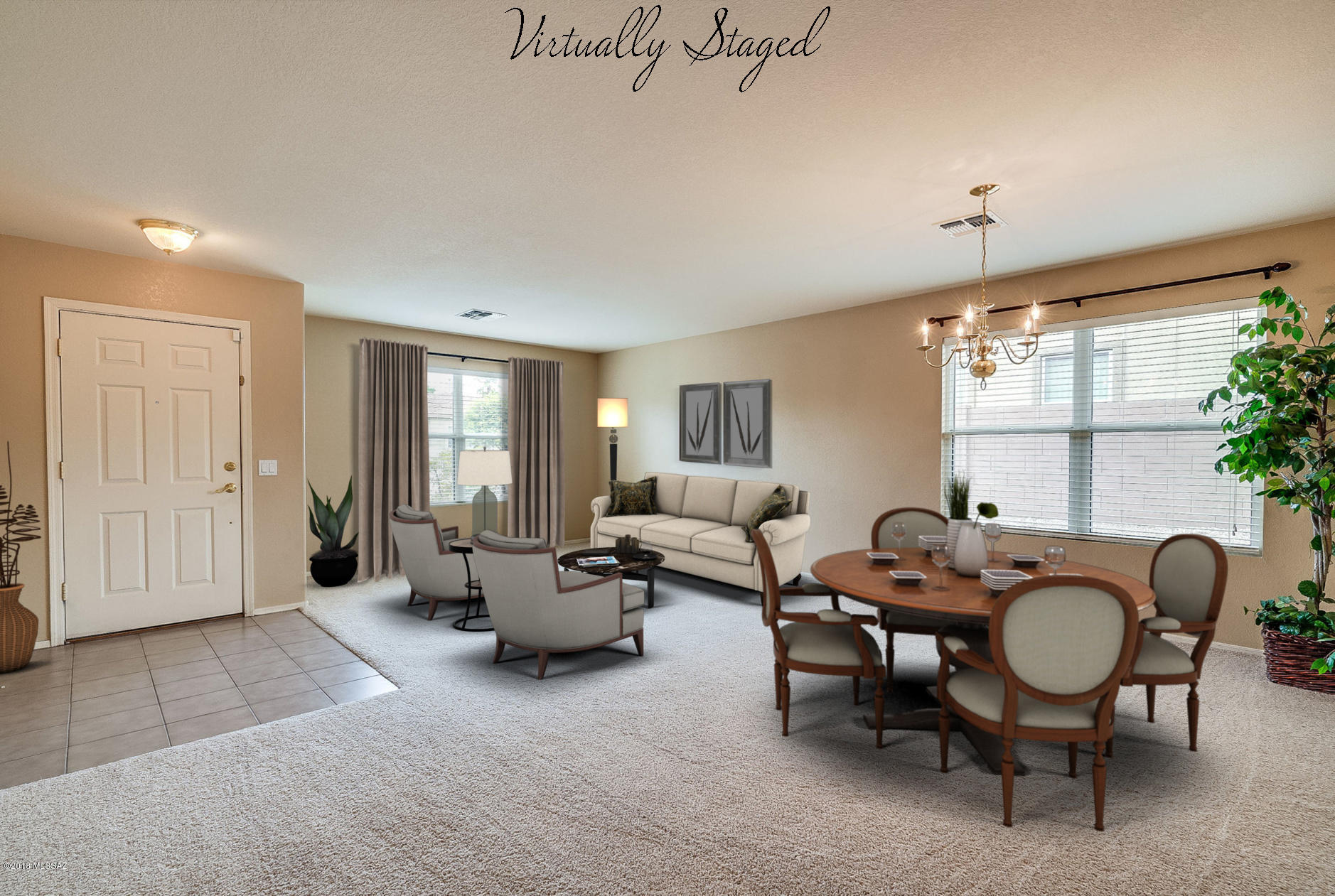 Rancho Del Lago (207-388) - Residential