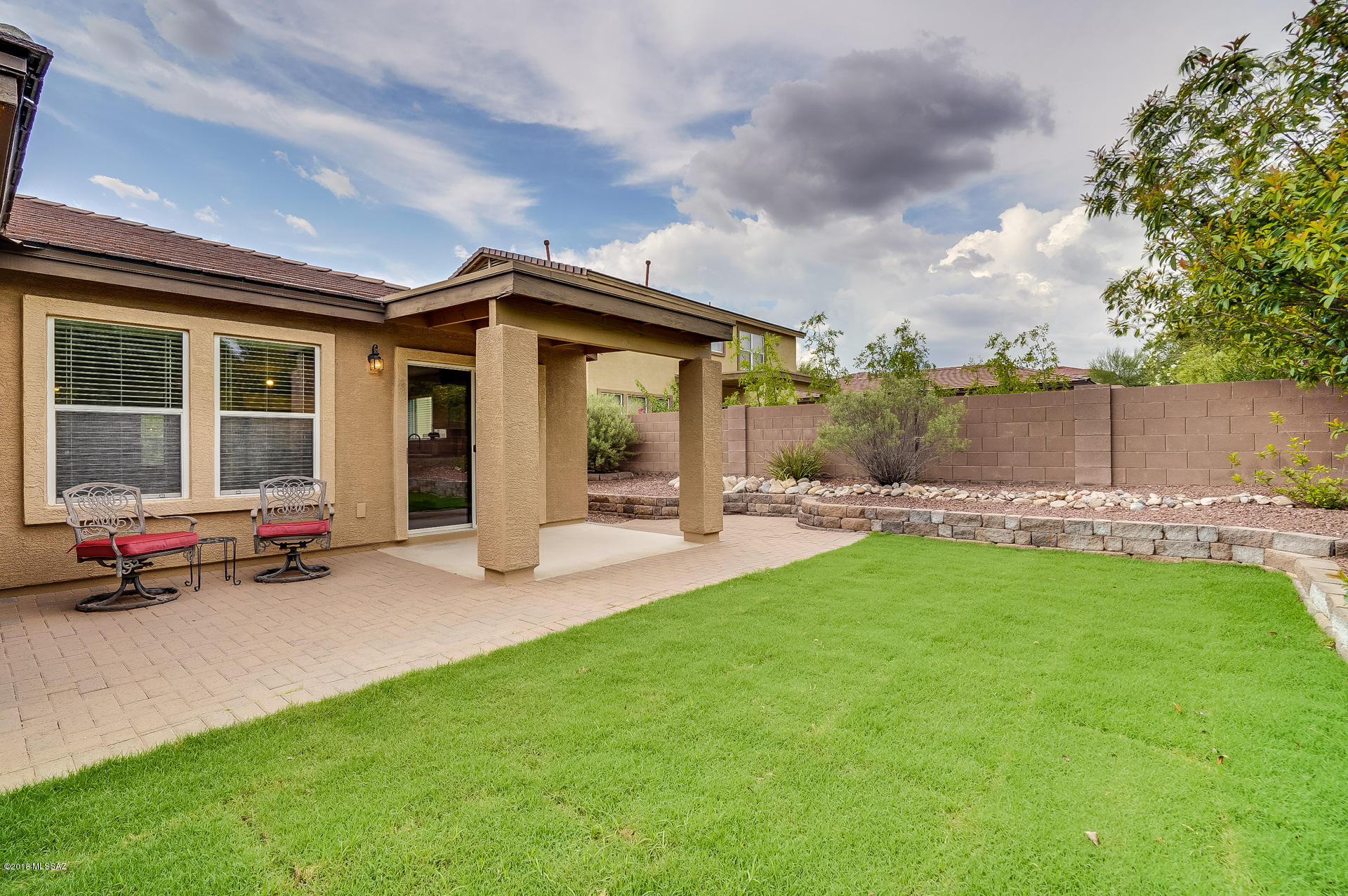 Rancho Del Lago (207-388) - Residential