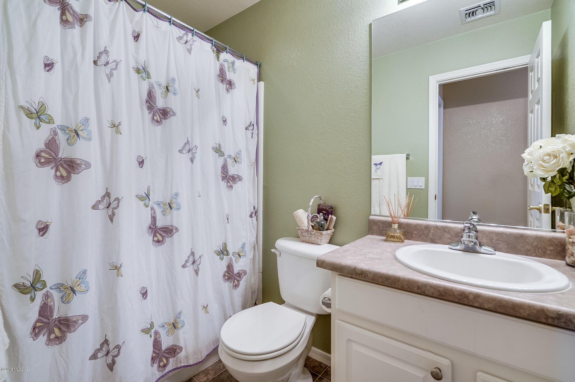 Rancho Del Lago (207-388) - Residential