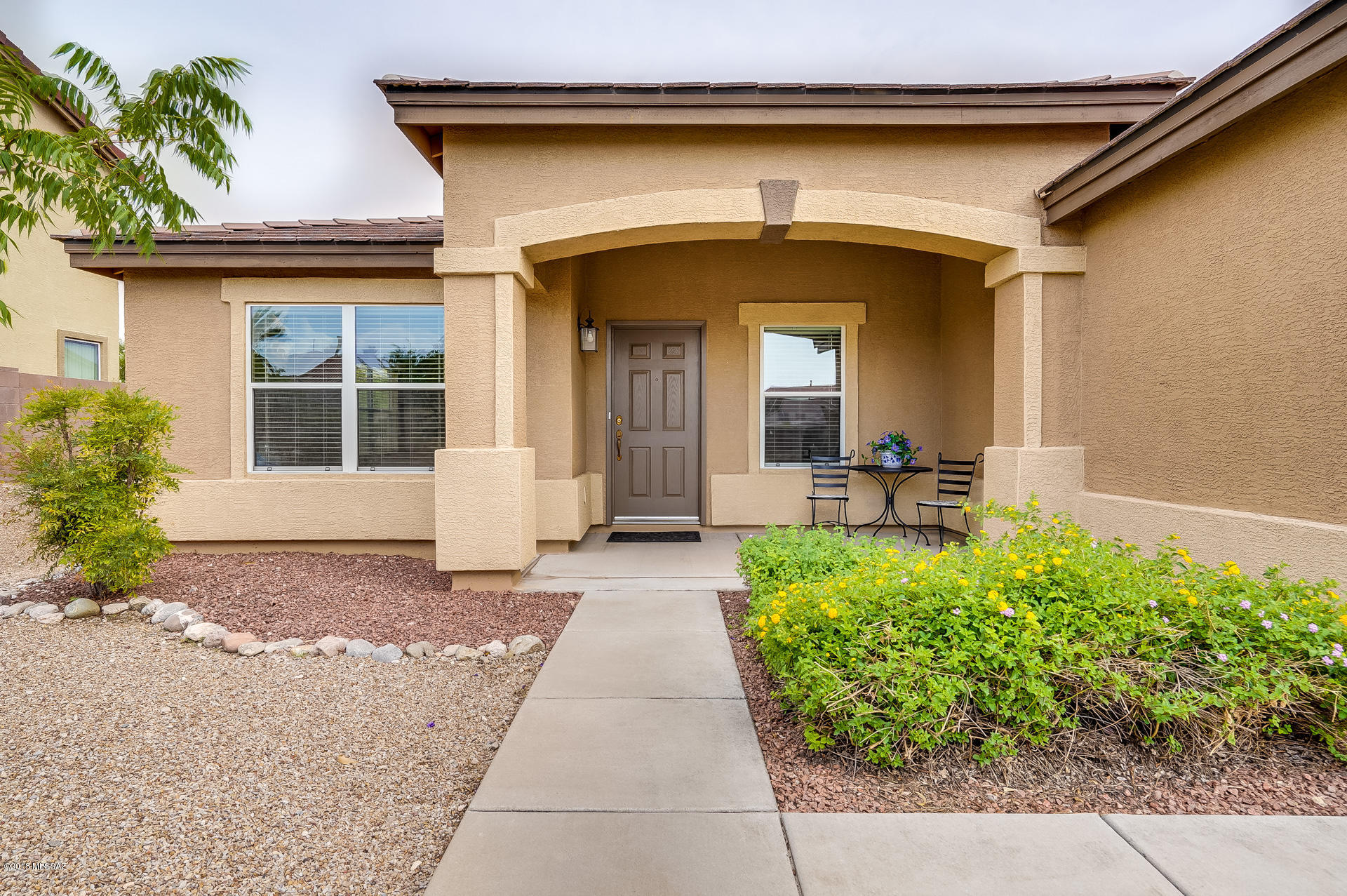 Rancho Del Lago (207-388) - Residential
