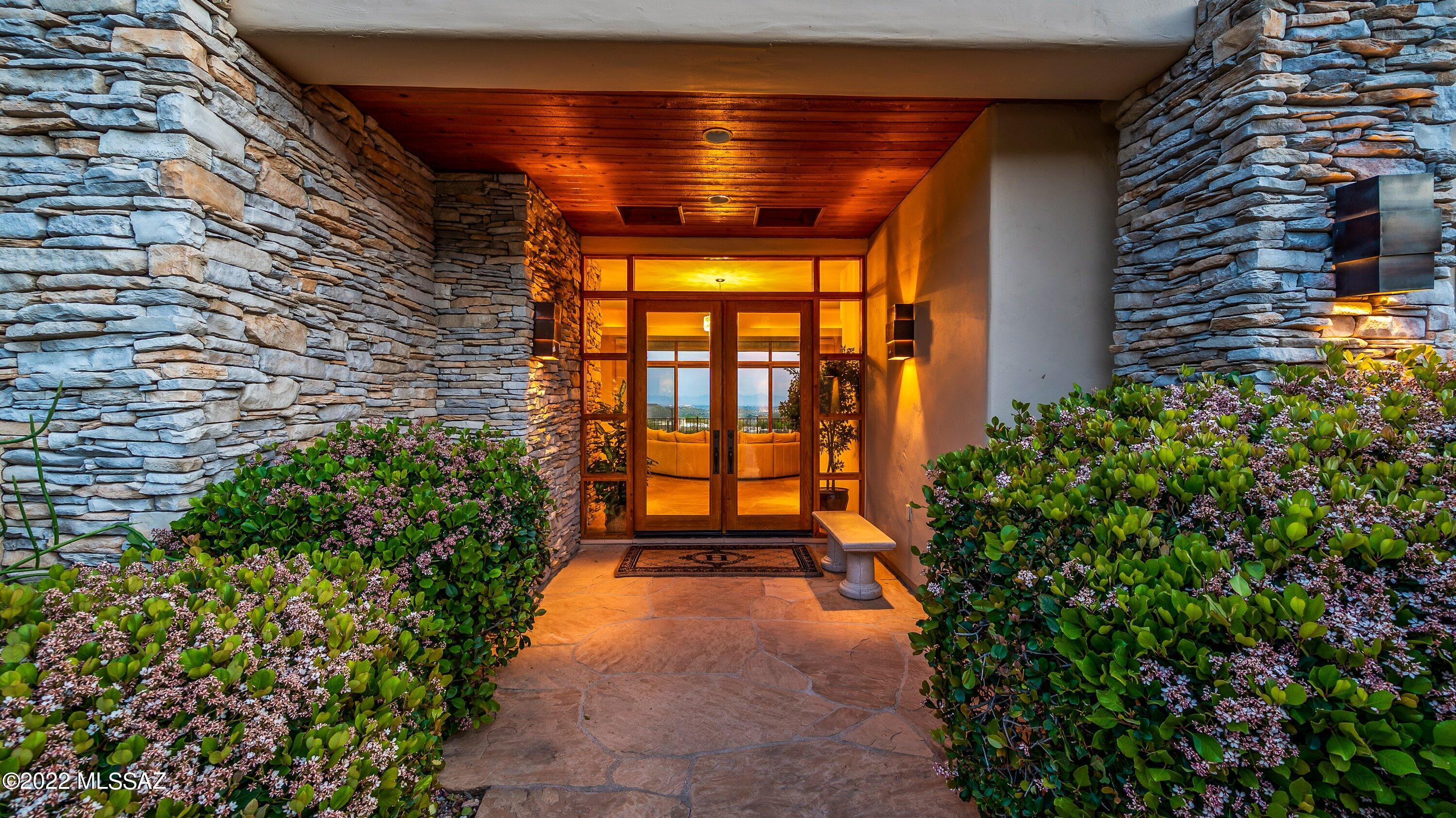 Canyon View Est Amended - Residential