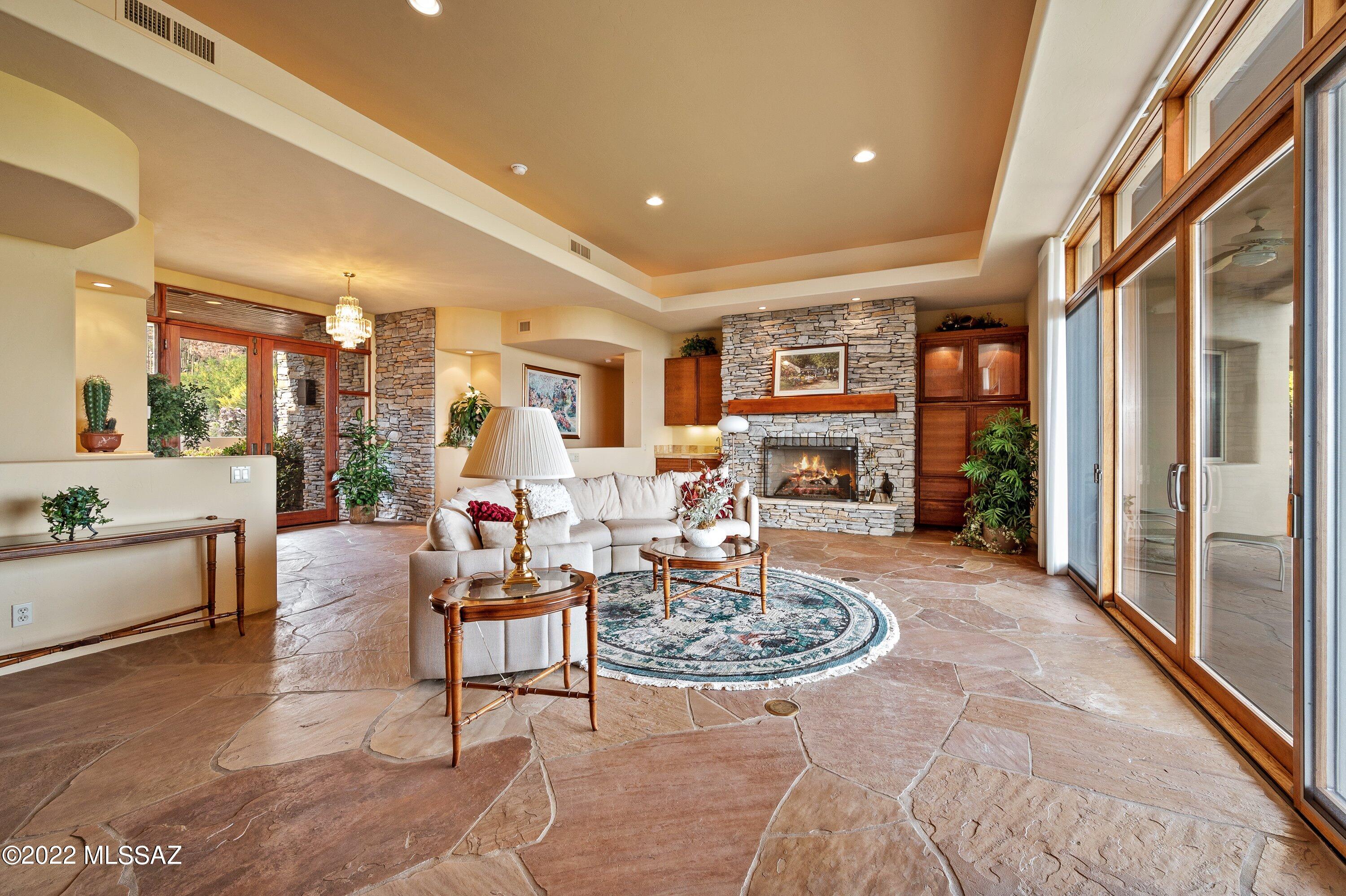 Canyon View Est Amended - Residential