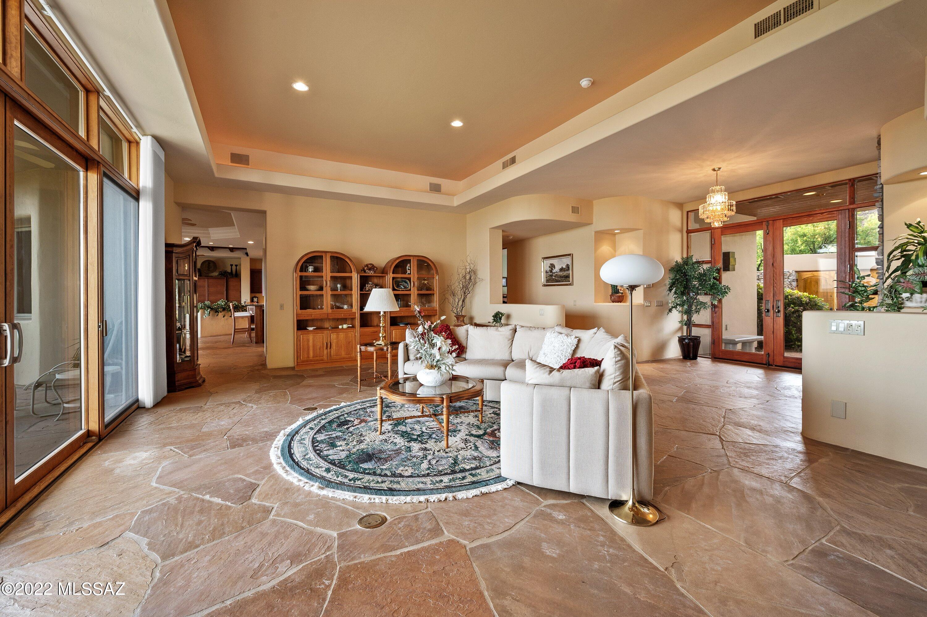 Canyon View Est Amended - Residential