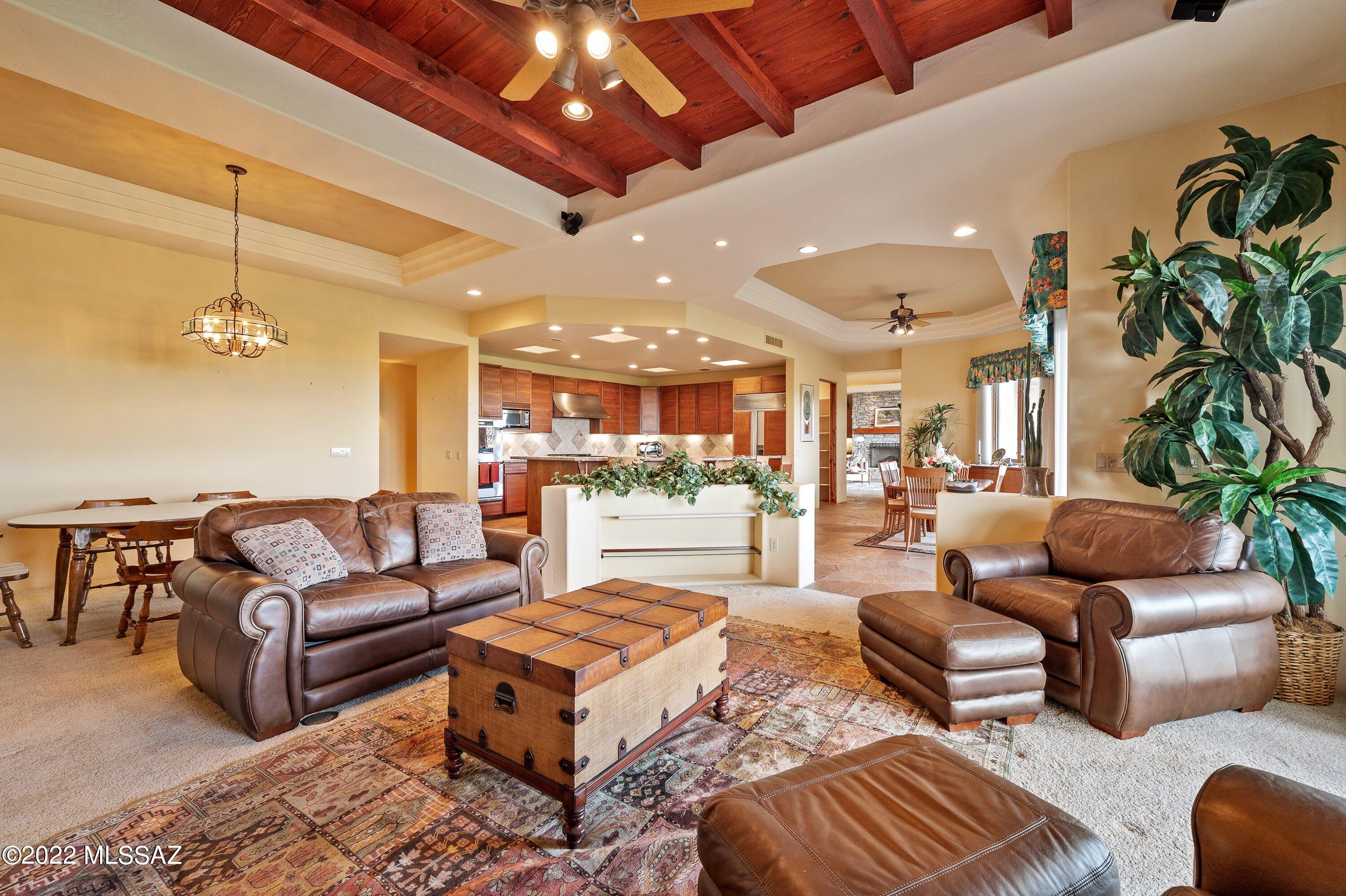 Canyon View Est Amended - Residential
