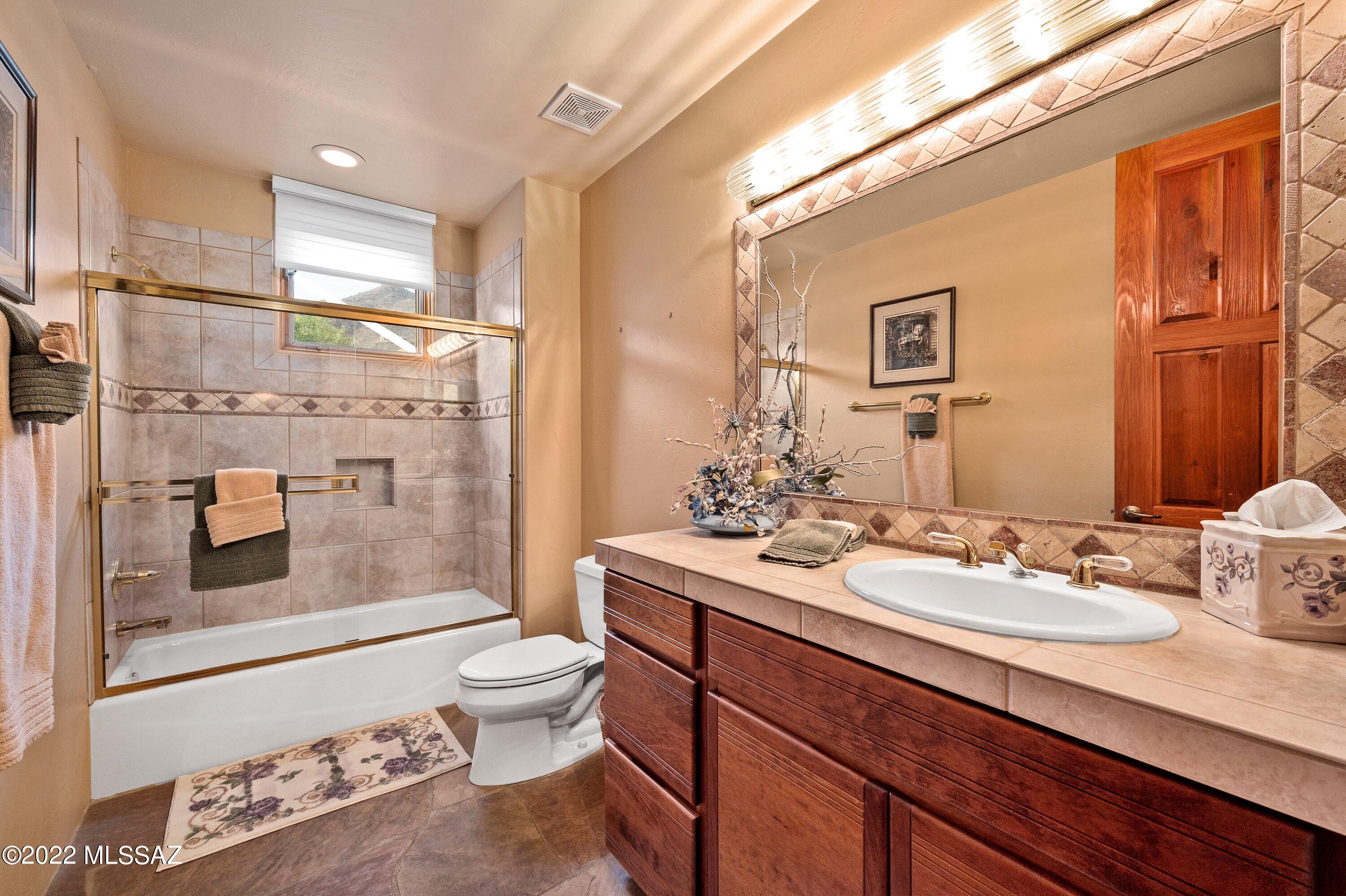 Canyon View Est Amended - Residential