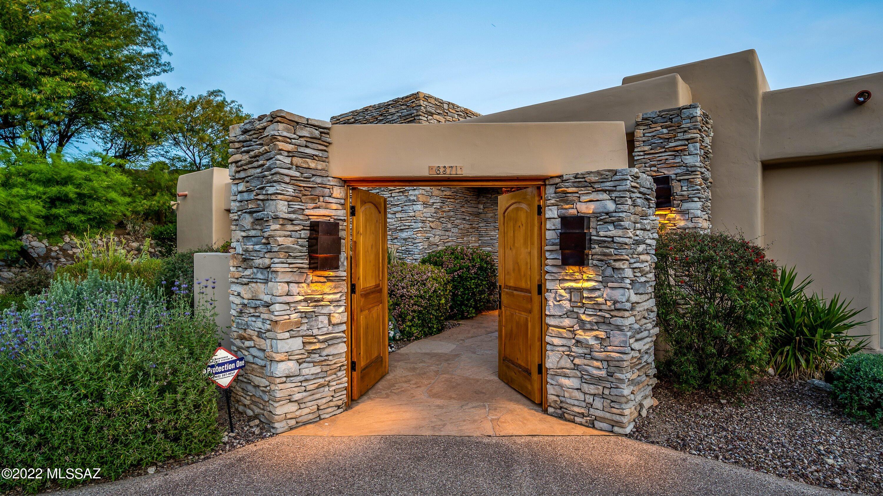 Canyon View Est Amended - Residential