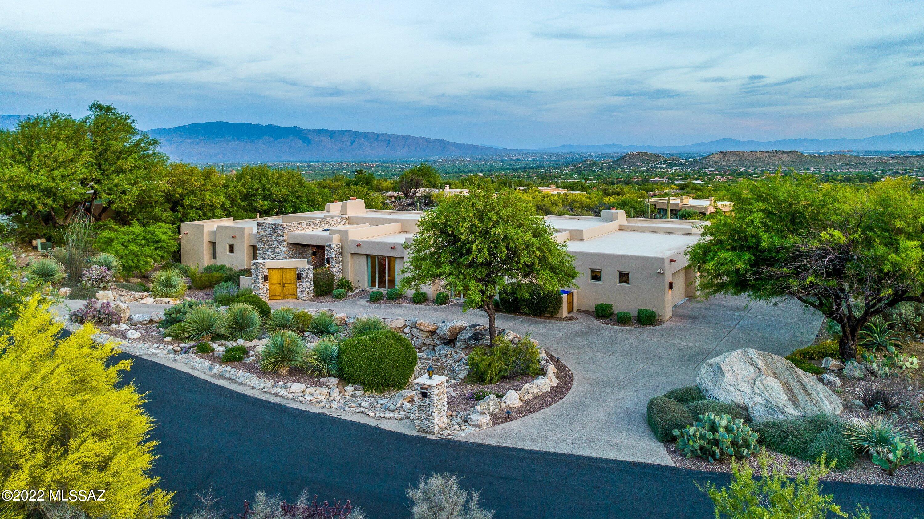 Canyon View Est Amended - Residential