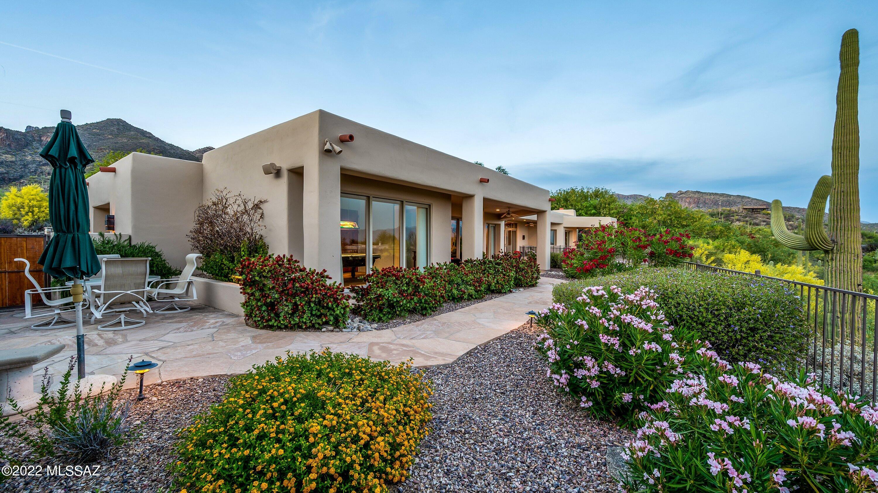 Canyon View Est Amended - Residential