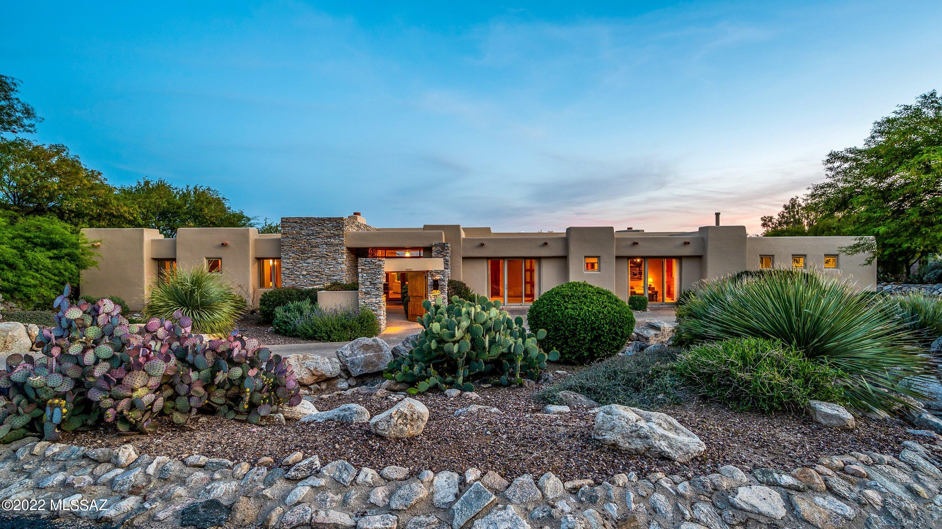 Canyon View Est Amended - Residential